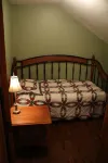 Cozy country "unplugged" upstairs apartment with lots of room for family fun. Hotels in Coldwater