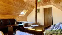 Cozy Cabin next to Cheile Turzii in a quite village with WIFI Petrestii de Jos 호텔