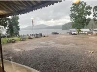 A Great Escape a Cozy 3-bedroom cabin in Mount. Ida close to Lake Ouachita.