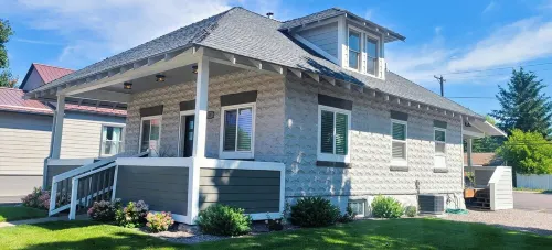 Guest Favorite! Hotels in Kalispell