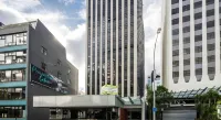 Park Hotel, Lambton Quay Hotels in 