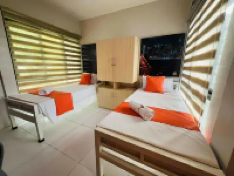 OYO 1157 Kegama Residences 1 Hotels in Dasmarinas