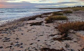 5 Person Holiday Home in Rødby-by Traum