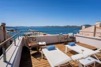 Le Yaca Saint-Tropez Hotel a Saint-Tropez