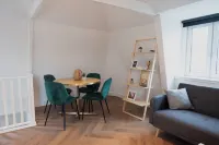 Modern apartment Purmerend Hotels in Purmerend