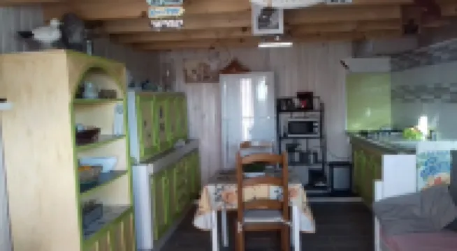 La Patelle Hotels in Saint-Denis-d'Oleron