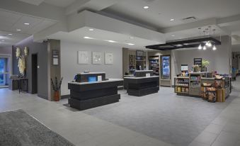 Hilton Garden Inn Corning Downtown