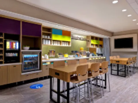 Home2 Suites by Hilton Barstow Hotels in Barstow