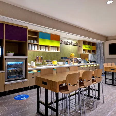 Home2 Suites by Hilton Barstow