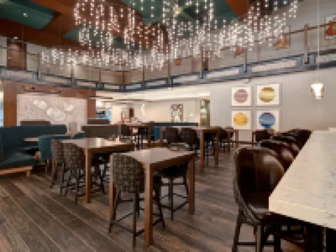 Hilton Garden Inn Kalamazoo Downtown Hotels in Kalamazoo