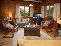 Chalet Alleluia