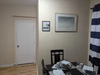 Cozy two-bedroom retreat in the heart of St. Boniface,