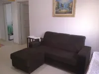 Apartment 50 meters from the beach - Itanhaém