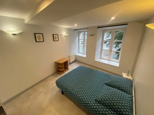 Studio 8 in city center