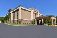 Hampton Inn Cartersville Các khách sạn ở Bartow County