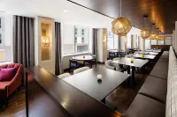 햄프턴 인 & 스위트 댈러스 다운타운