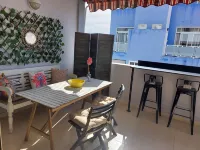 My Home By The Ocean Hoteles en Los Llanos de Aridane