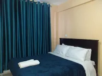 Zuri Homes Kericho Town . 2Br, Wi-Fi & Netflix Các khách sạn ở 