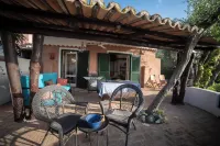 Dream Vacation in Calabria: Villa with Patio 200 METERS from the Sea Free Parking 住宿飯店