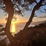 Apartamento Junto al mar en Almuñécar, Recien Renovado y Equipado Para 4 pax Các khách sạn ở Velilla-Taramay