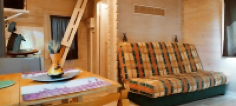 Chalet Dans le Vaucluse