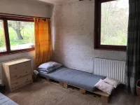 Cozy apartment with terrace, garden and BBQ area, just a 10-min from Zlatar Lake Hotels in Municipality of Nova Varos