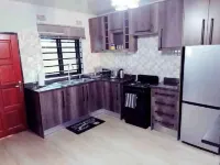 Grace’s Cozy Place Unit B in Makeni