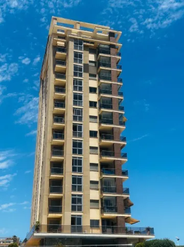 Mediterranean Santa Clara 4A