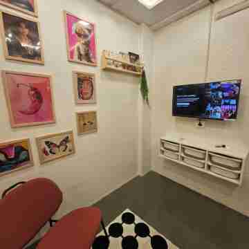 The PaliHideaway- Hidden Gem in Pali Hill, Bandra Others