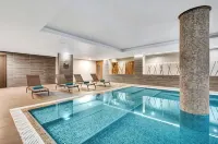 Hotel do Caracol - Bensaude Hotels - Pools