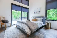 North Georgia Escape