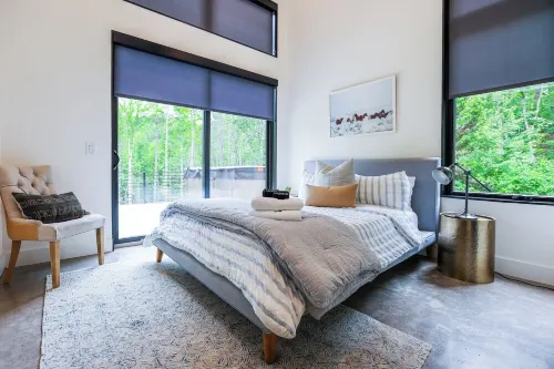 North Georgia Escape