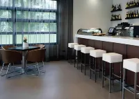 Hotel Europa - bar