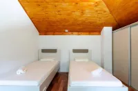 Villa NoviSol Hotels in Bribir