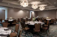 Hilton Garden Inn Denver/Cherry Creek - sarapan