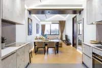 Loft Appartement Avec vue sur la Seine et vu sur la Tour Eiffel