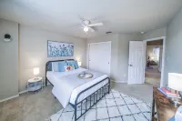 Newly Renovated House in the heart of San Antonio!