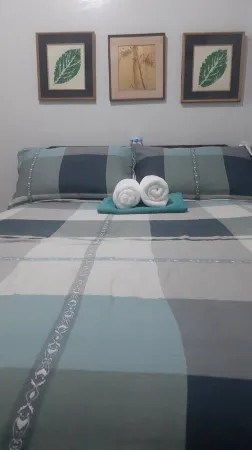 Located in the bustling city of Antipolo Отели в г. Антиполо