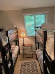 Spacious 4-bedroom townhome with amenities in Waterville Estates.
