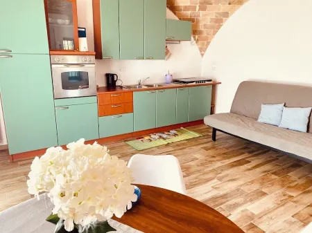 Casa Venere "A" Costa dei Trabocchi - Rocca San Giovanni 9 min drive from the sea Отели рядом с достопримечательностью «Chiesa di Fossacesia Marina»