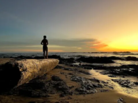 3 Bdr Luxe Villa with Private Pool, 20 Min from beach By Foot