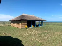 Double Room With Private Bathroom at CORBU ACCOMMODATION