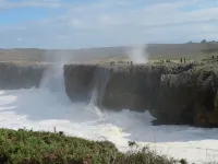 Vivienda Vacacional LA Carlota Hotels in Llanes