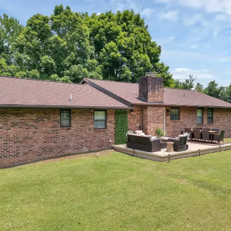 Place Of Peace 3 Bedroom Home