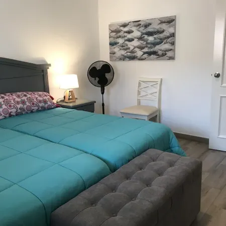 FUERTEVENTURA FAMILY LUXURY