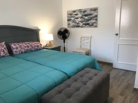 FUERTEVENTURA FAMILY LUXURY Отели рядом с достопримечательностью «Плайя де Кофете»