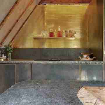 Ord’s Loft - Royal Mile Historic Luxury Apartment Fitness & Recreational Facilities