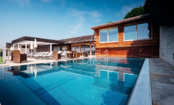 Genusshotel Riegersburg - Housity