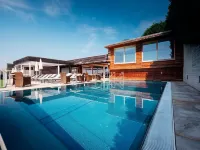 Genusshotel Riegersburg Hotels in Feldbach