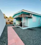 Full House with prívate Swimming Pool